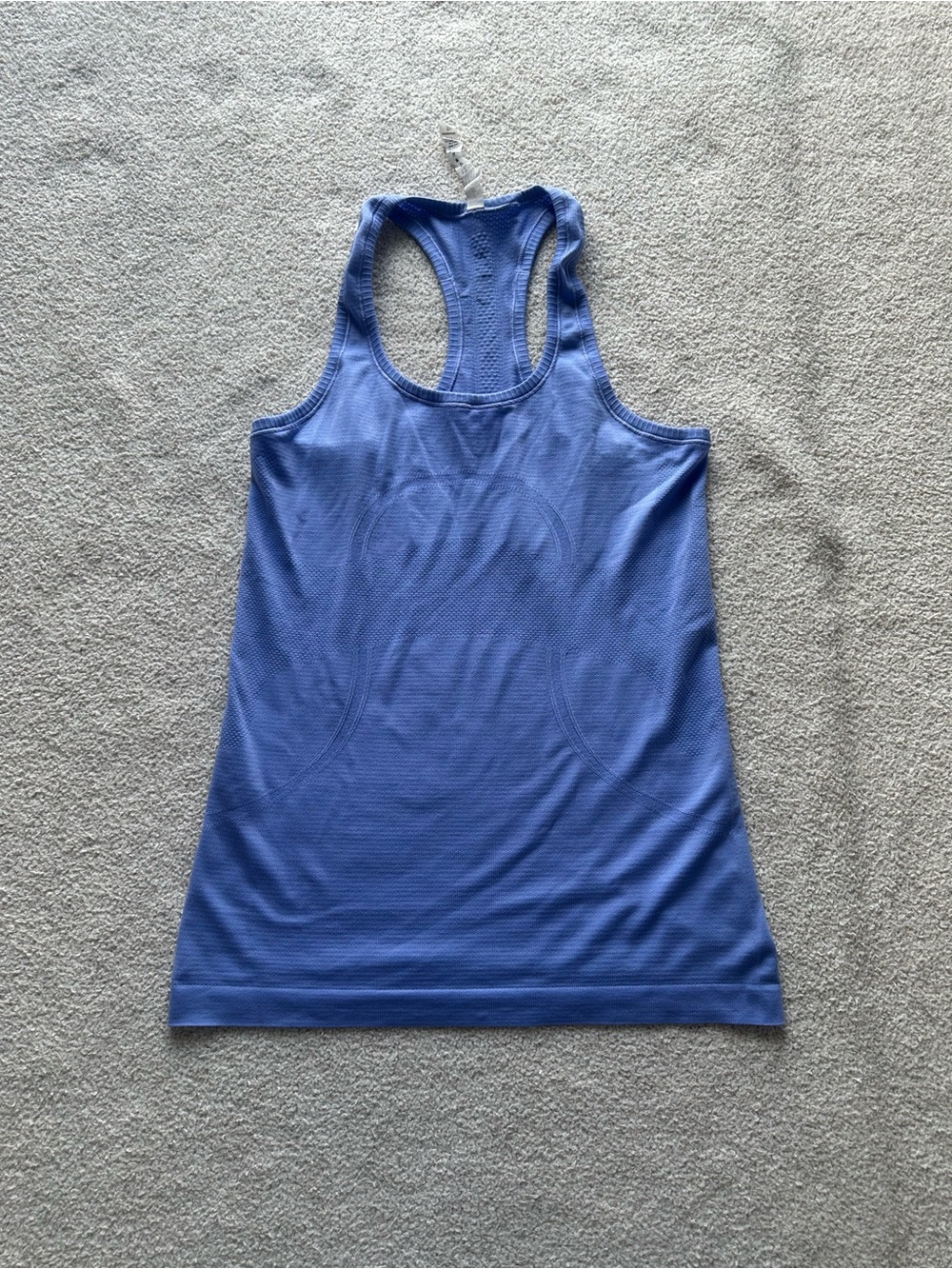 Lululemon Swiftly Tech Racerback Tank